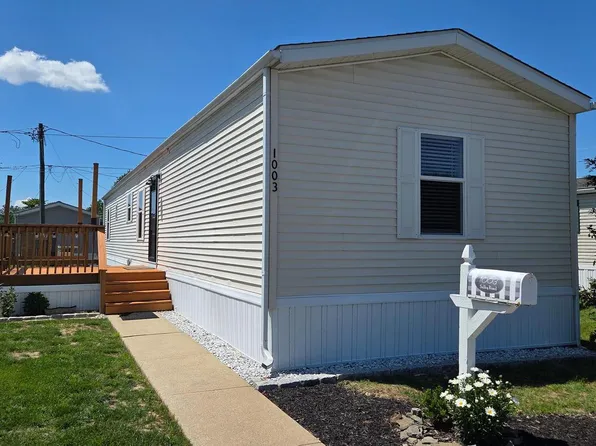 1003 Sulky Rd #224, Wilmington, DE 19810