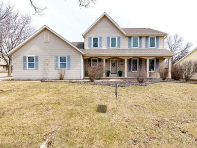 1 DIANE LANE, Appleton, WI, 54915