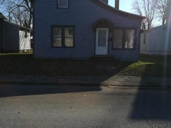 705 W Monroe St, Kokomo, IN 46901