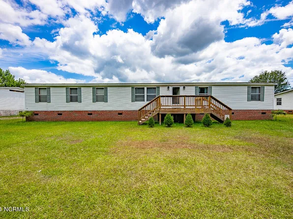 1516 Antioch Road, New Bern, NC 28560