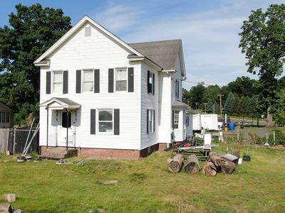 131 South Main Street, East Windsor, CT, 06088