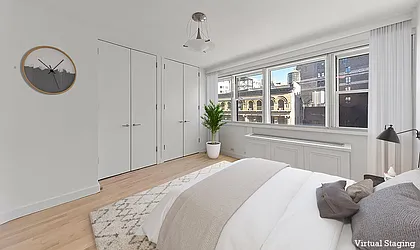 Sold by Keller Williams NYC