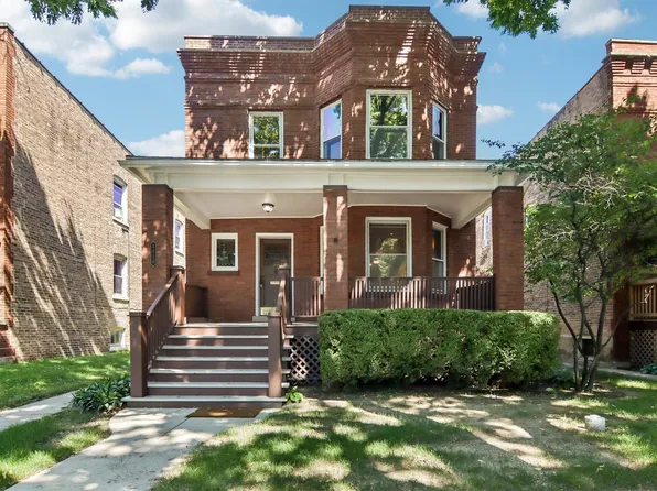 1110 S Oak Park Ave, Oak Park, IL 60304