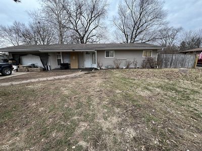 7643 S Delaware St, Indianapolis, IN, 46227