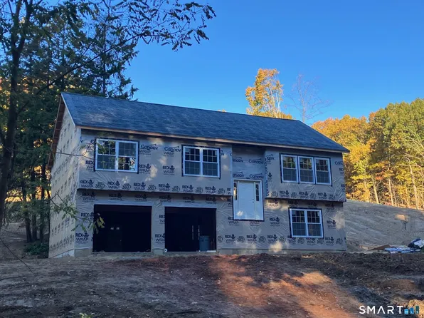 Lot 20-217 Grassy Road, Bristol, CT 06010