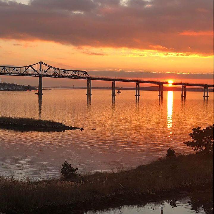 BEAUTIFUL SUNSETS EVERY DAY