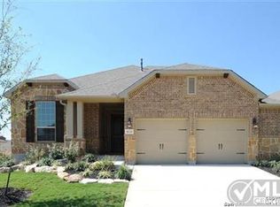 18331 Valencia Vis, San Antonio, TX 78259