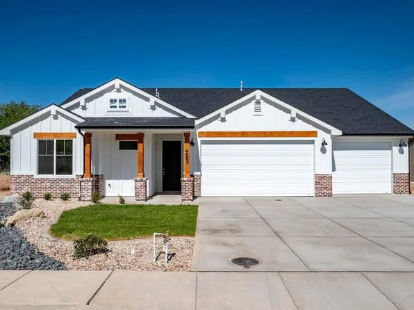 4860 N 10 E, Cedar City, UT 84721