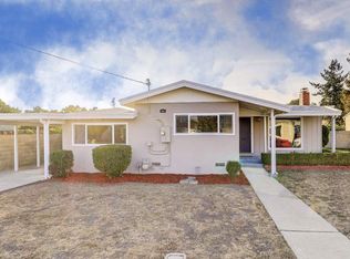 794 Linnea Ave, San Lorenzo, CA 94580