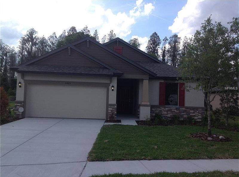 1st image of 8425 May Port Ct