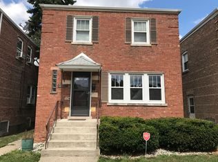 4034 W 57th St, Chicago, IL 60629