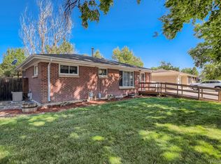 3213 Scranton St, Aurora, CO 80011