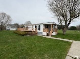 23662 Fetterly Rd, Dexter, NY 13634