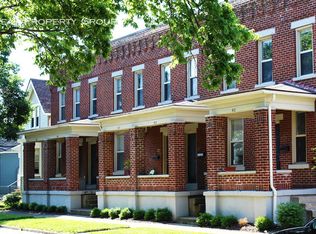 420 E Mithoff St, Columbus, OH 43206