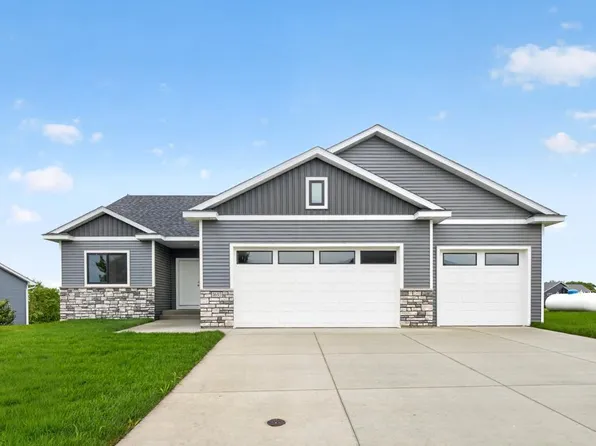 1693 Cherry St E, Mazeppa, MN 55956