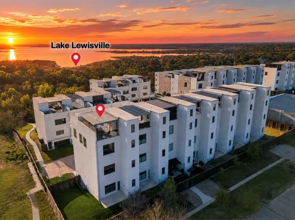 4900 Blaynes Vw, The Colony, TX 75056