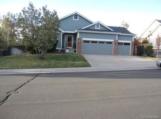 23035 E Ida Ave, Aurora, CO 80015