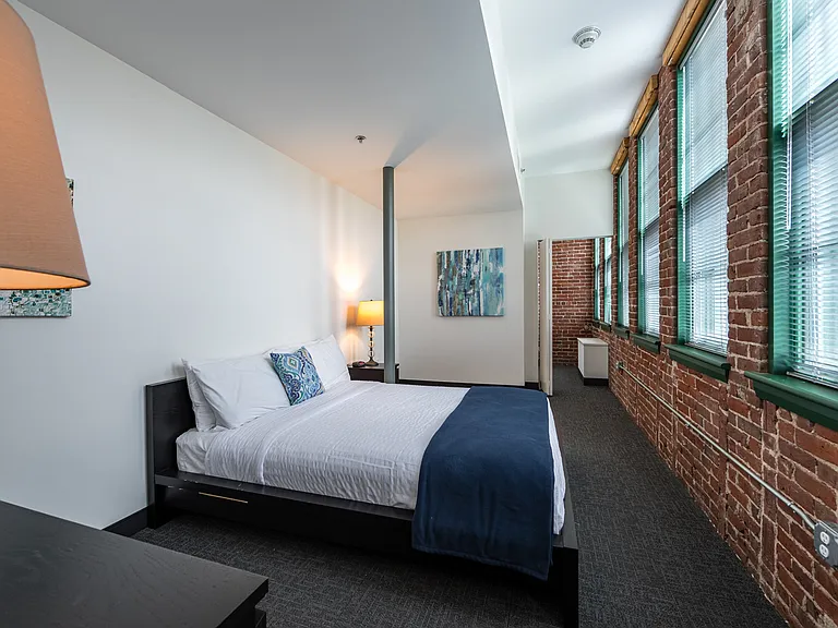 Watch Factory Lofts — Photo 23