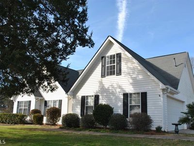 348 Cattlemans Cir, McDonough, GA, 30252