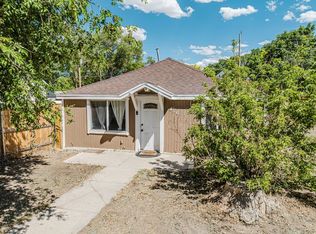 456 Walnut St, Elko, NV 89801
