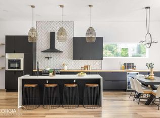 3445 Mount Gilead Rd SW, Atlanta, GA 30331