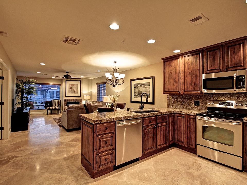 Fully renovated condo