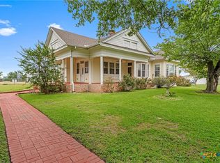 2967 S Old Robinson Rd, Lorena, TX 76655
