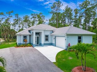 2978 Golden Gate Blvd E, Naples, FL 34120