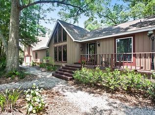 28235 Creole Rd, Lacombe, LA 70445