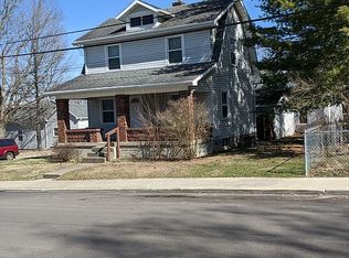 234 Medford St, Dayton, OH 45410