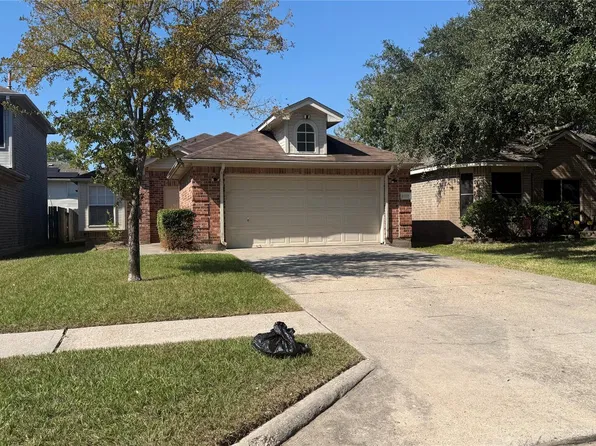 18115 Gravenhurst Ln, Tomball, TX 77377