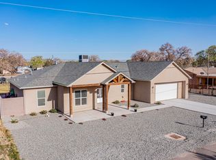 3104 Vega Verde Rd SW, Albuquerque, NM 87105