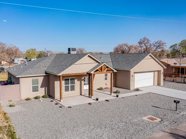 3104 Vega Verde Rd SW, Albuquerque, NM 87105