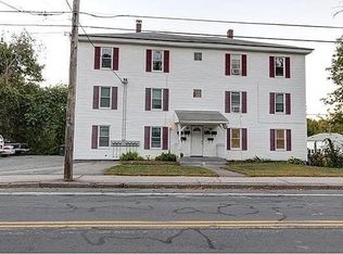 114 Main St APT 2R, Grafton, MA 01560