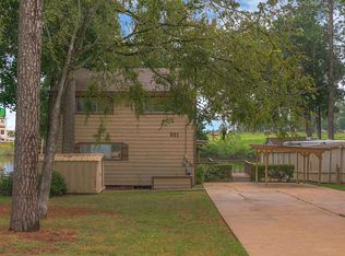 501 E Hunting Tower Run, Montgomery, TX 77316