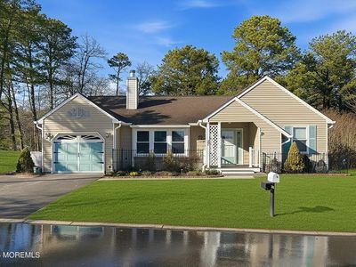 27 Amesbury Road #64, Whiting, NJ, 08759