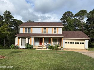 605 River North Blvd, Macon, GA 31211