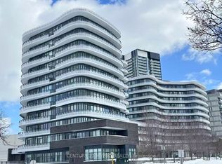 99 The Donway W #903, Toronto, ON M3C 0N8