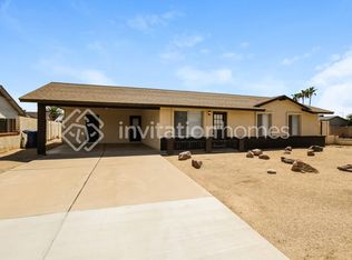 101 N 132nd Pl, Chandler, AZ 85225