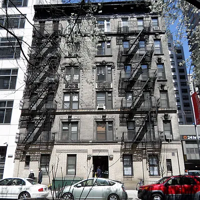 Rented by Alexander Hidalgo, Inc. | media 21