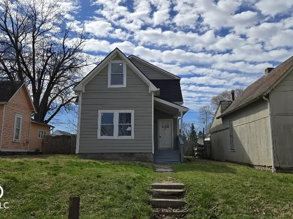 1527 Lexington Ave, Indianapolis, IN 46203