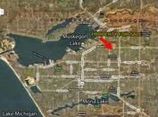 1125 Maple St, Muskegon, MI 49442