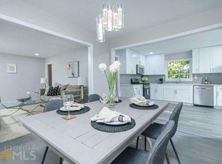 3015 Weslock Cir, Decatur, GA 30034