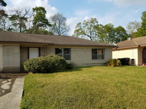 7409 Cabot St, Houston, TX 77016