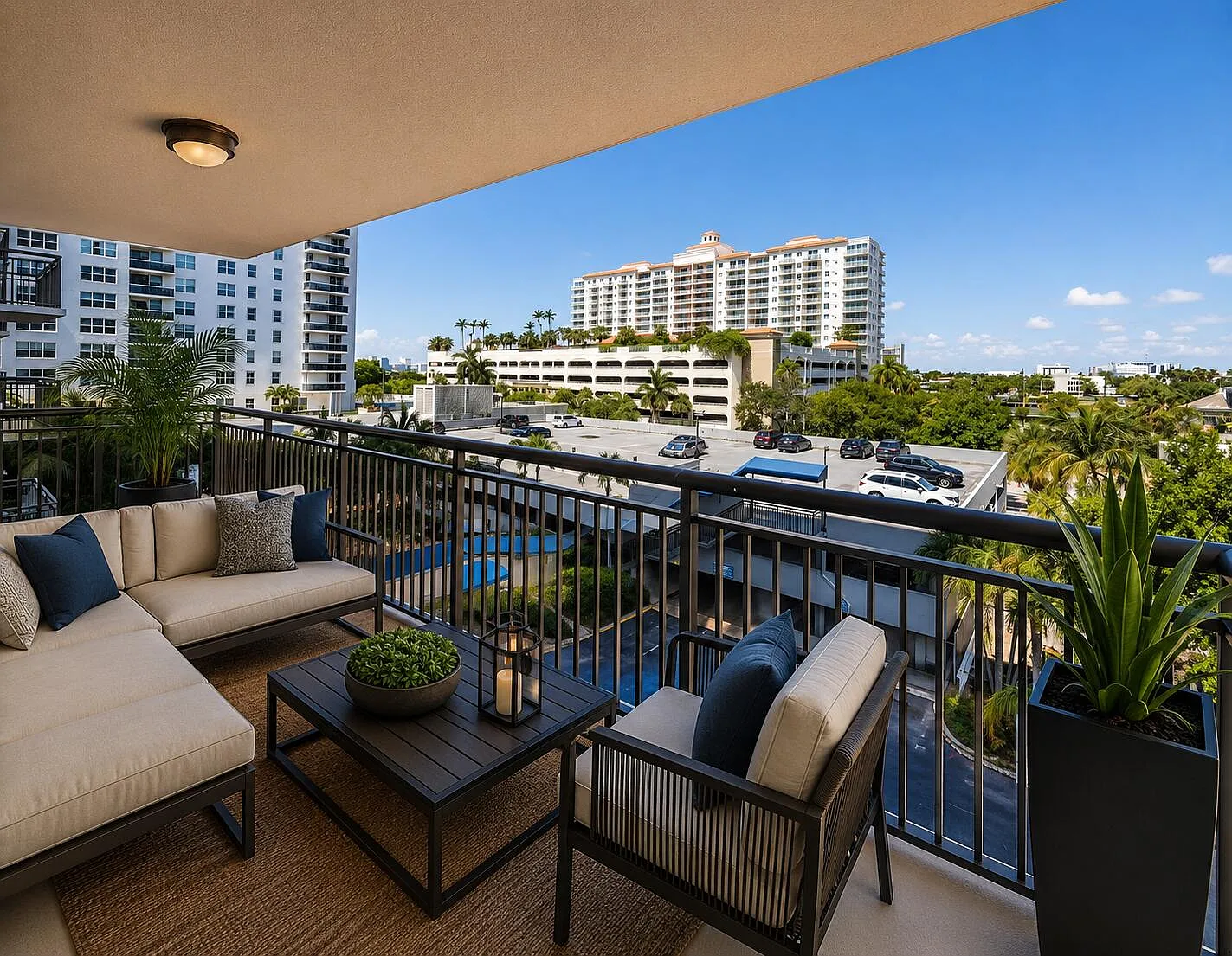 2 bed, 2.0 bath, 1031 sqft, $2,700 — Photo 3