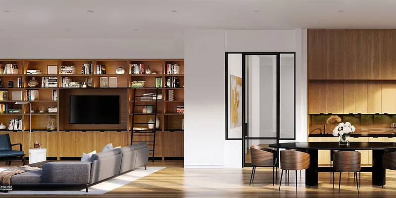 Rented by Bold New York | media 46