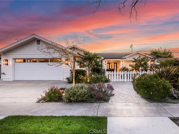 11631 Weatherby Rd, Los Alamitos, CA 90720