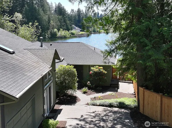 4249 Timberline Road, Clinton, WA 98236