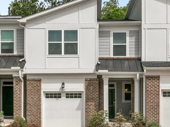 309 Millennium Dr, Pittsboro, NC 27312