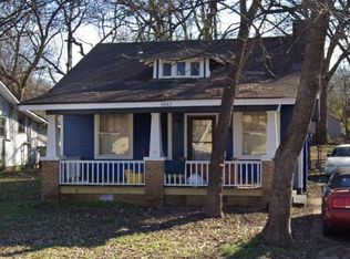 3467 Powell Ave, Memphis, TN 38122